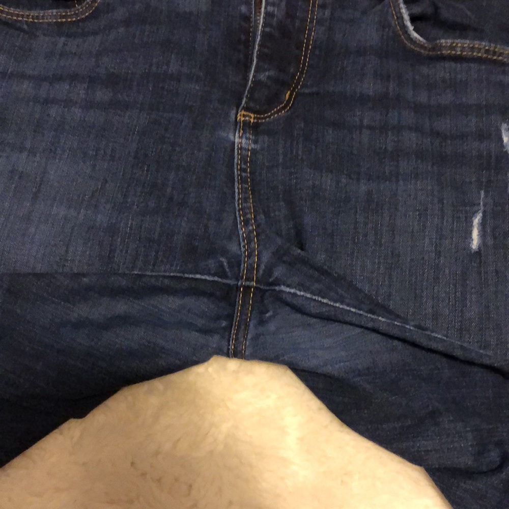 Loft jeans - Picture 8 of 9